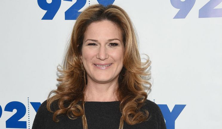 Ana Gasteyer