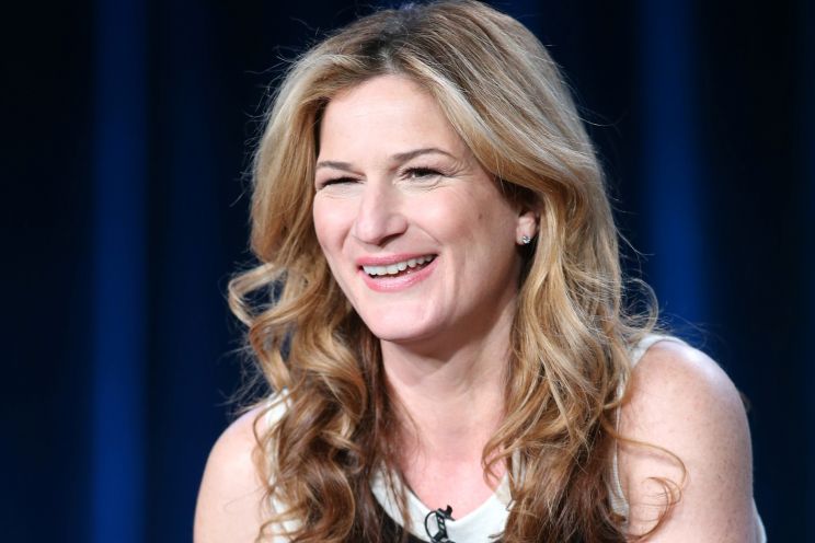 Ana Gasteyer