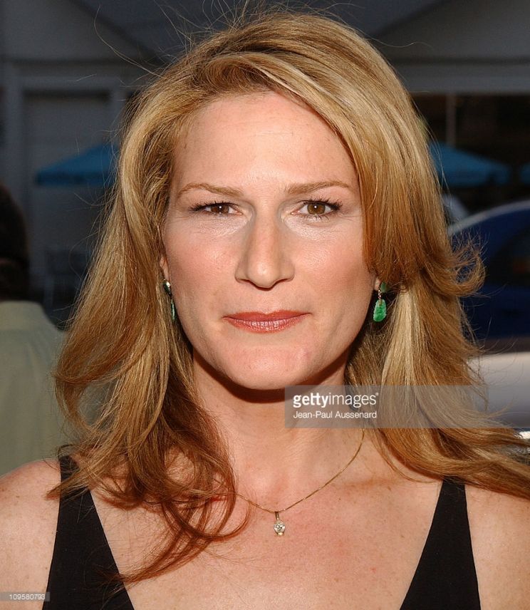 Ana Gasteyer