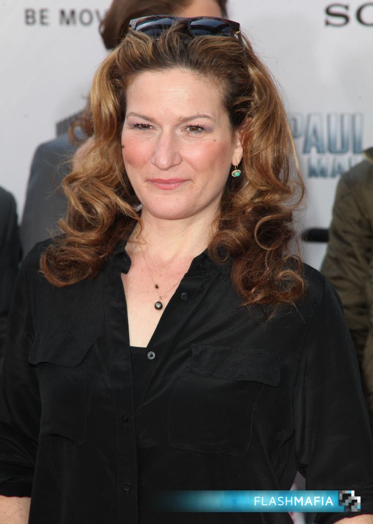 Ana Gasteyer