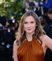 Ana Girardot