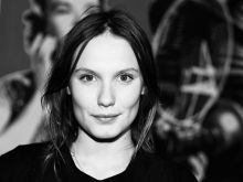 Ana Girardot