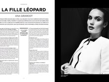 Ana Girardot