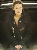 Ana Girardot #1003071 picture (Portrait Medium)