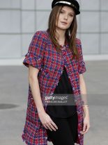Ana Girardot