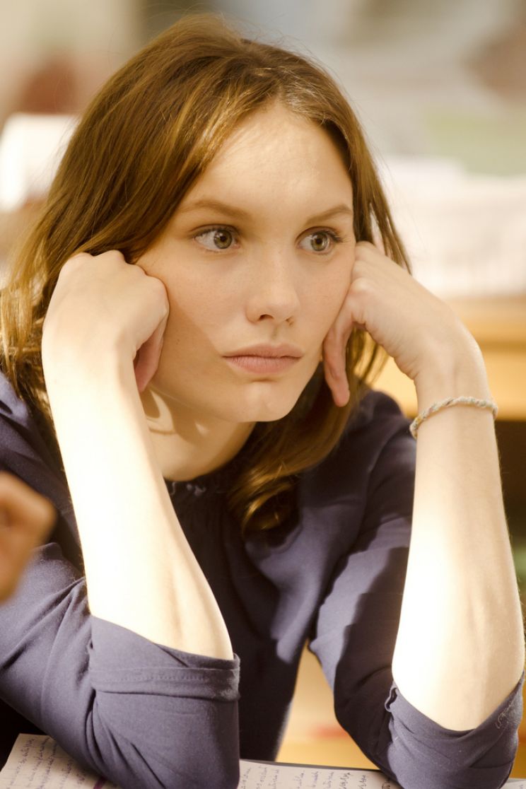 Ana Girardot