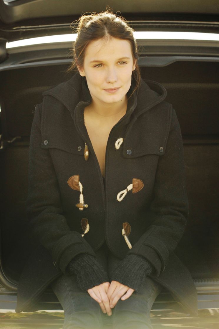 Ana Girardot