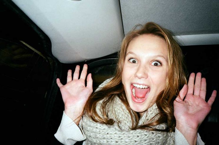 Ana Girardot