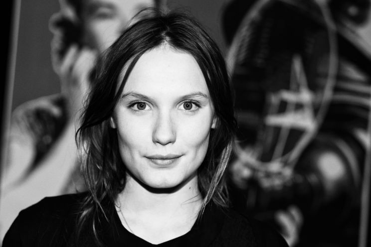 Ana Girardot