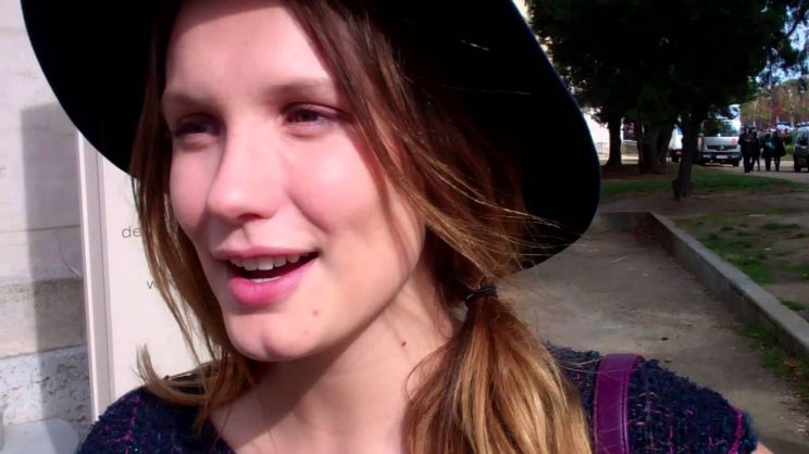 Ana Girardot