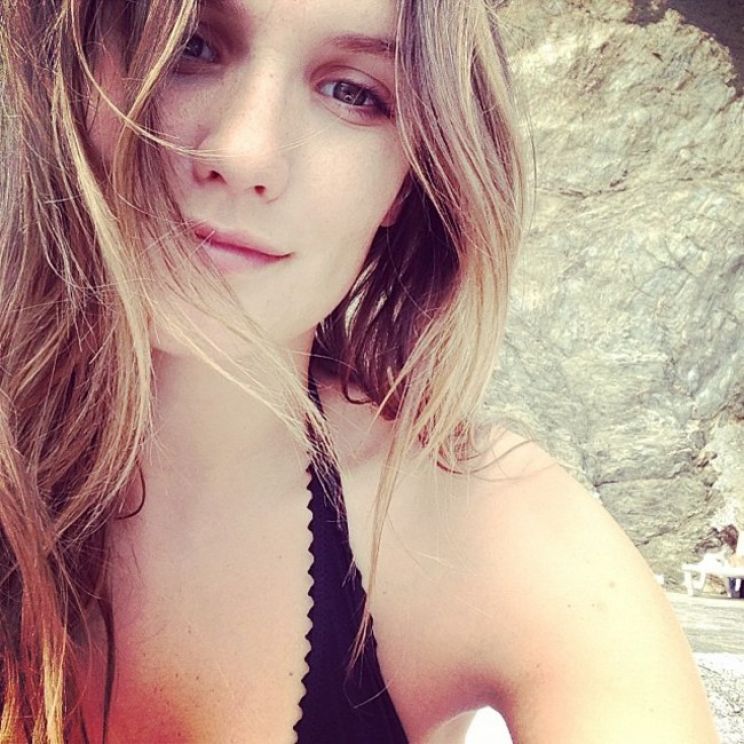 Ana Girardot