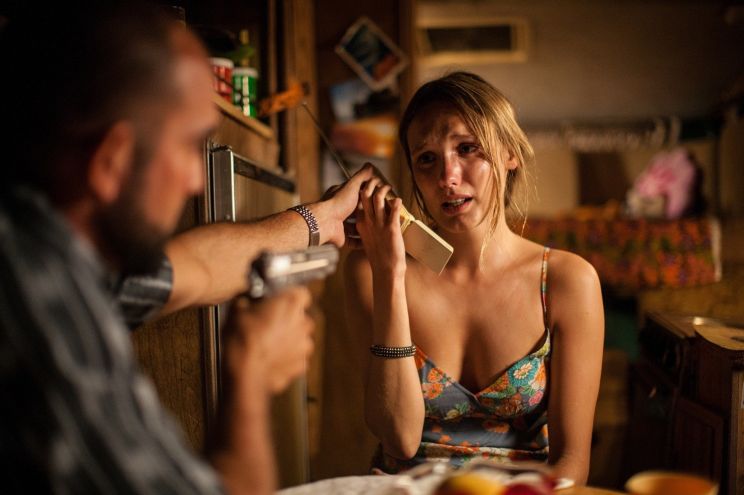 Ana Girardot