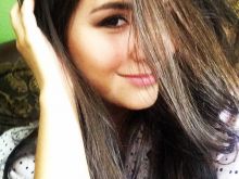Ana Golja photo