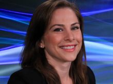 Ana Kasparian