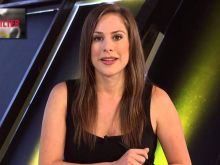 Ana Kasparian