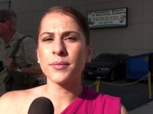 Ana Kasparian