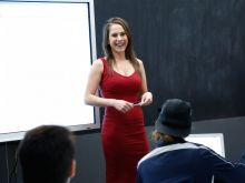 Ana Kasparian