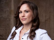 Ana Kasparian