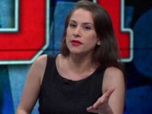 Ana Kasparian