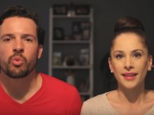 Ana Kasparian photo