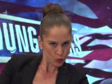 Ana Kasparian