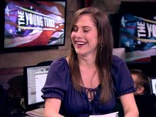 Ana Kasparian