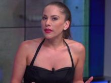 Ana Kasparian