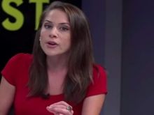 Ana Kasparian