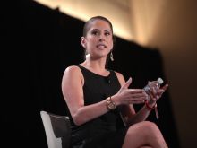 Ana Kasparian photo