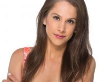 Ana Kasparian