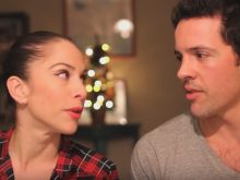 Ana Kasparian photo