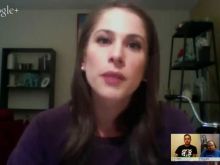 Ana Kasparian photo