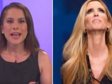 Ana Kasparian photo