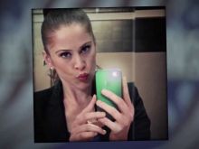 Ana Kasparian