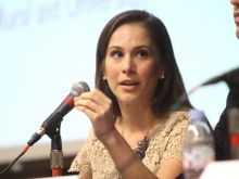 Ana Kasparian