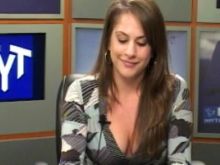 Ana Kasparian