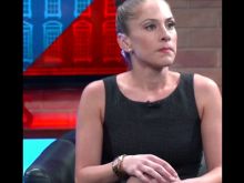 Ana Kasparian