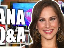 Ana Kasparian