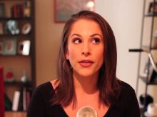 Ana Kasparian