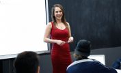 Ana Kasparian