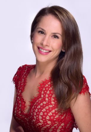 Ana Kasparian