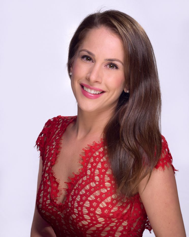 Ana Kasparian