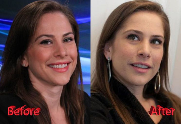 Ana Kasparian