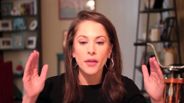 Ana Kasparian