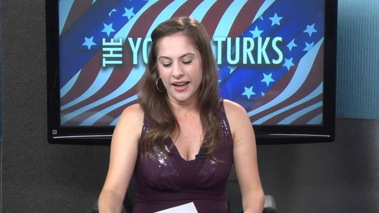 Ana Kasparian