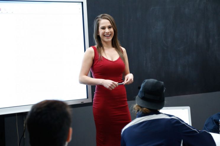 Ana Kasparian