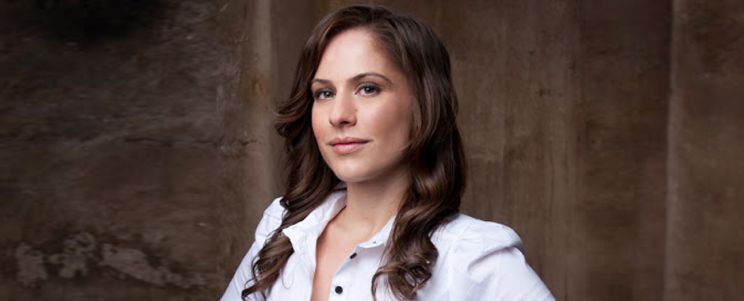 Ana Kasparian