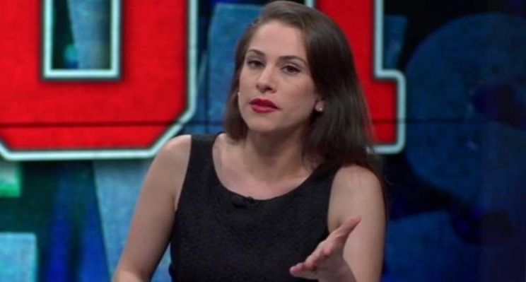 Ana Kasparian