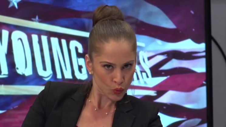 Ana Kasparian