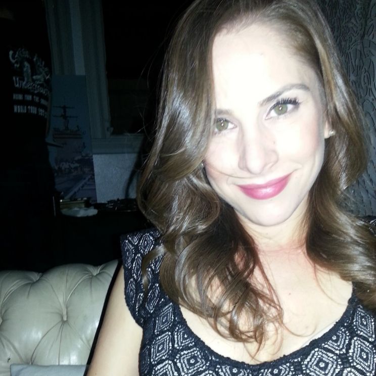 Ana Kasparian